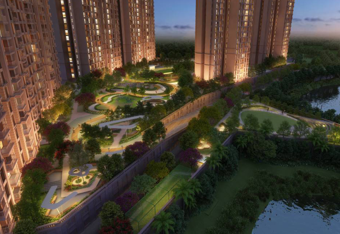 Nirvana Lifespaces Sustainability