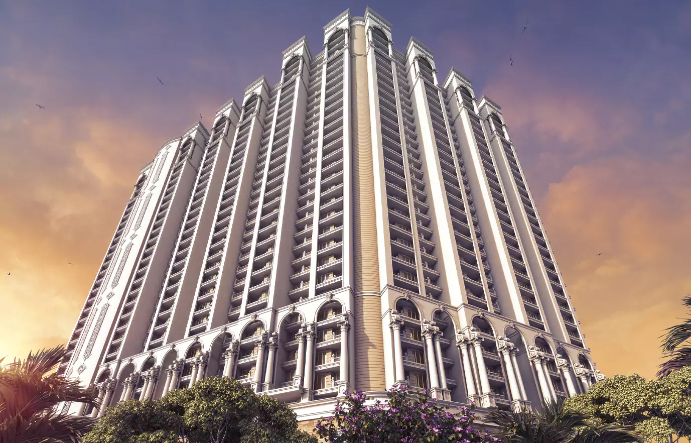 Nirvana Gardens Kalyan – The Future of Wellness Living